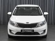 Kia Rio III Ставрополь  - изображение 22