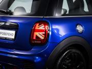 Mini Hatch III (F55/F56) Рестайлинг Москва  - изображение 38