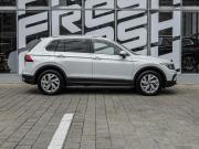 Volkswagen Tiguan II Рестайлинг Ставрополь  - изображение 30