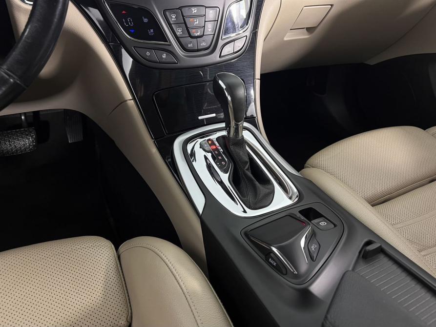 Opel Insignia I Рестайлинг Калининград  - изображение 16