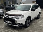 Mitsubishi Outlander III Рестайлинг 2 Мурманск  - изображение 27