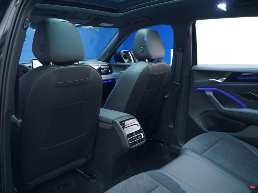Volkswagen Tiguan III (China Market) Москва  - изображение 11
