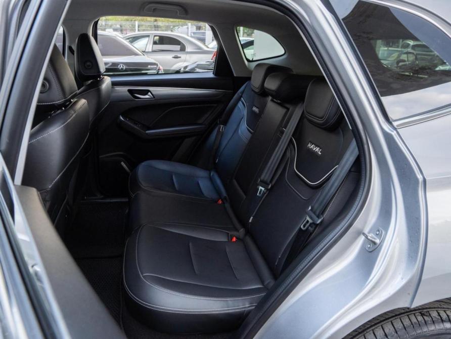 Haval Jolion I Волгоград  - изображение 10