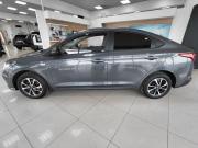 Hyundai Accent V Рестайлинг Москва  - изображение 31