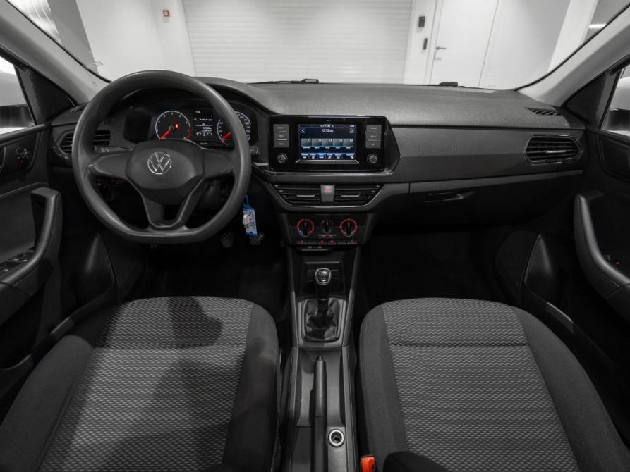 Volkswagen Polo VI Москва  - изображение 8