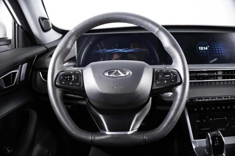 Chery Tiggo 7 Pro Max I Пермь  - изображение 14
