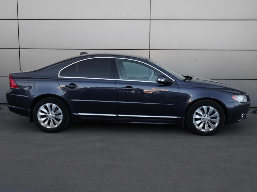 Volvo S80 II Рестайлинг Москва  - изображение 4
