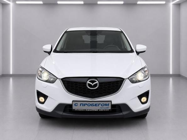 Mazda CX-5 I с пробегом 2014 года, цена 1 230 000 рублей, 269961 км, внедорожник, Автокод Объявления