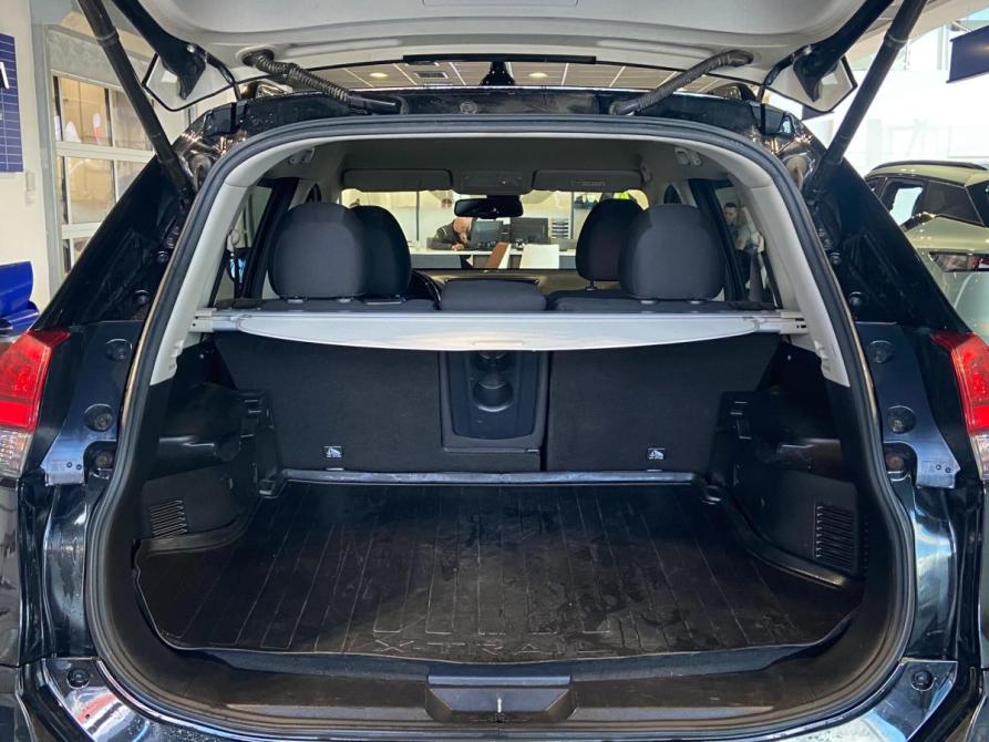 Nissan X-Trail III Рестайлинг Сыктывкар  - изображение 7