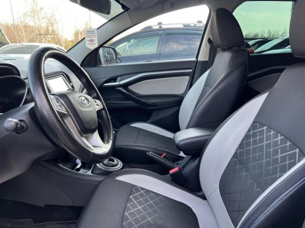 Lada (ВАЗ) Vesta I с пробегом 2019 года, цена 1 050 000 рублей, 92379 км, универсал, Автокод Объявления