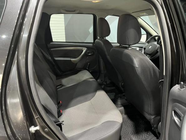 Renault Duster I Рестайлинг с пробегом 2016 года, цена 1 245 000 рублей, 128278 км, внедорожник, Автокод Объявления