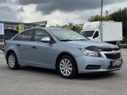 Chevrolet Cruze I Ижевск  - изображение 23