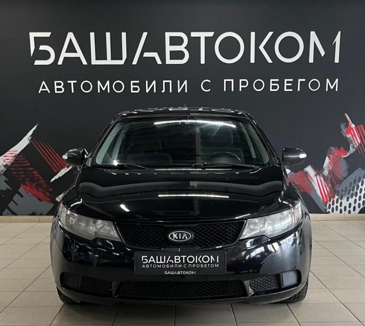 Kia Cerato II Уфа  - изображение 2