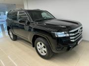 Toyota Land Cruiser 300 Series Челябинск  - изображение 27
