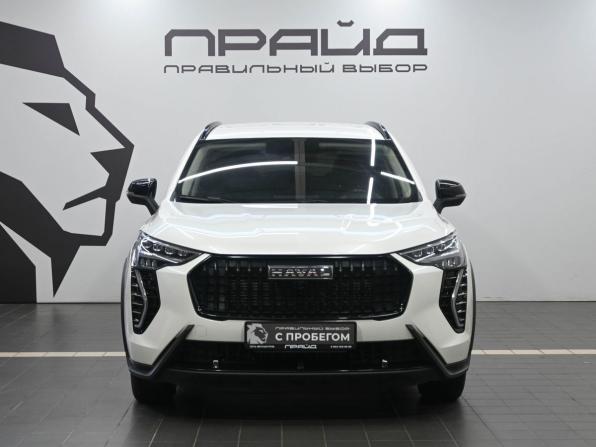 Haval Jolion I Рестайлинг с пробегом 2024 года, цена 1 899 900 рублей, 31921 км, внедорожник, Автокод Объявления