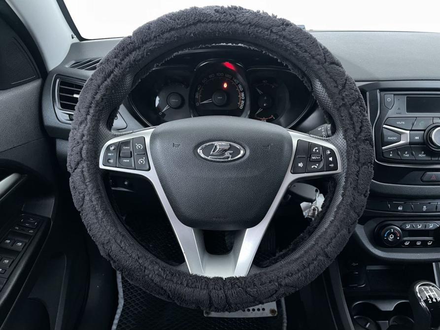 Lada (ВАЗ) Vesta I Екатеринбург  - изображение 15