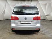 Volkswagen Touran I Рестайлинг 2 Москва  - изображение 26