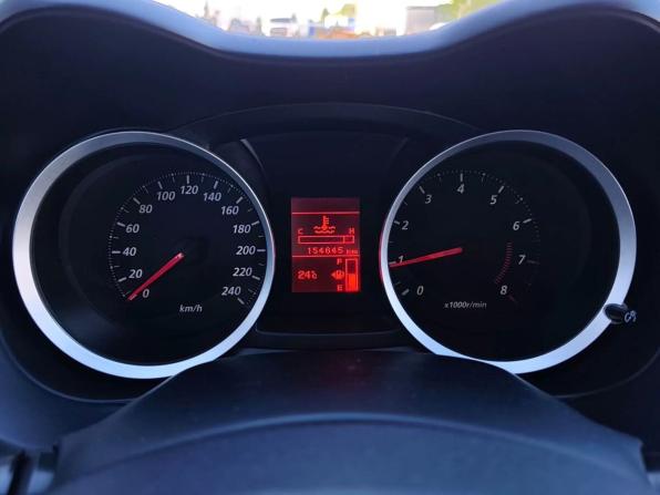 Mitsubishi Lancer X с пробегом 2010 года, цена 605 000 рублей, 154645 км, седан, Автокод Объявления