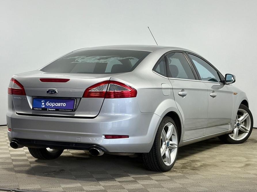Ford Mondeo IV Борисоглебск  - изображение 5