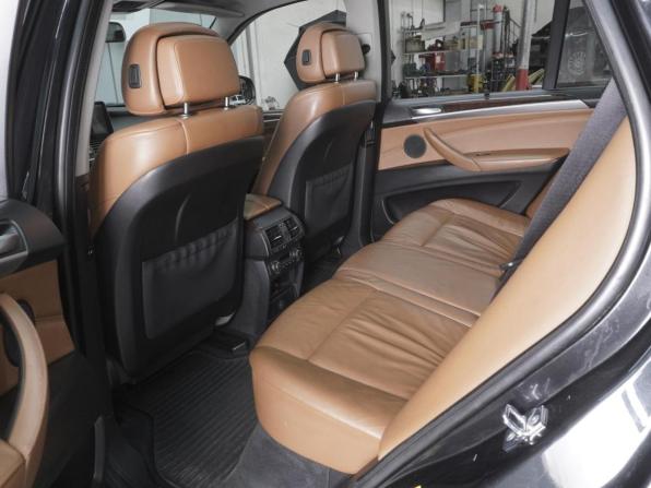 BMW X5 II (E70) с пробегом 2009 года, цена 1 350 000 рублей, 305680 км, внедорожник, Автокод Объявления