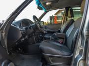 Chevrolet Niva I Рестайлинг Волгоград  - изображение 57