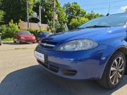 Chevrolet Lacetti I Саратов  - изображение 45
