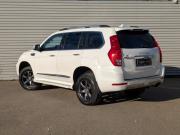Haval H9 I Рестайлинг Москва  - изображение 48