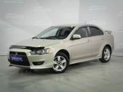Mitsubishi Lancer X Новосибирск  - изображение 27