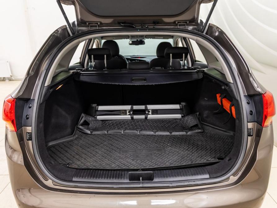 Kia Ceed II Волгоград  - изображение 35