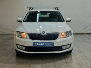 Skoda Octavia III (A7) Санкт-Петербург  - изображение 19