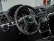 Skoda Yeti I Самара  - изображение 34
