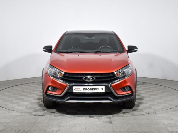 Lada (ВАЗ) Vesta I с пробегом 2021 года, цена 1 125 000 рублей, 63598 км, седан, Автокод Объявления