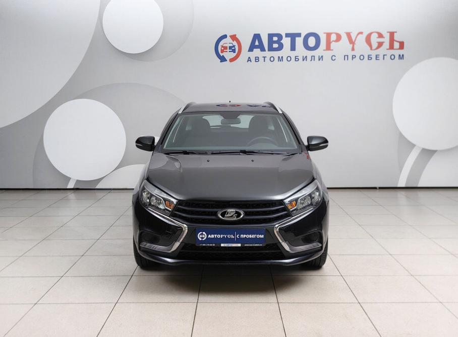 Lada (ВАЗ) Vesta I Подольск  - изображение 3