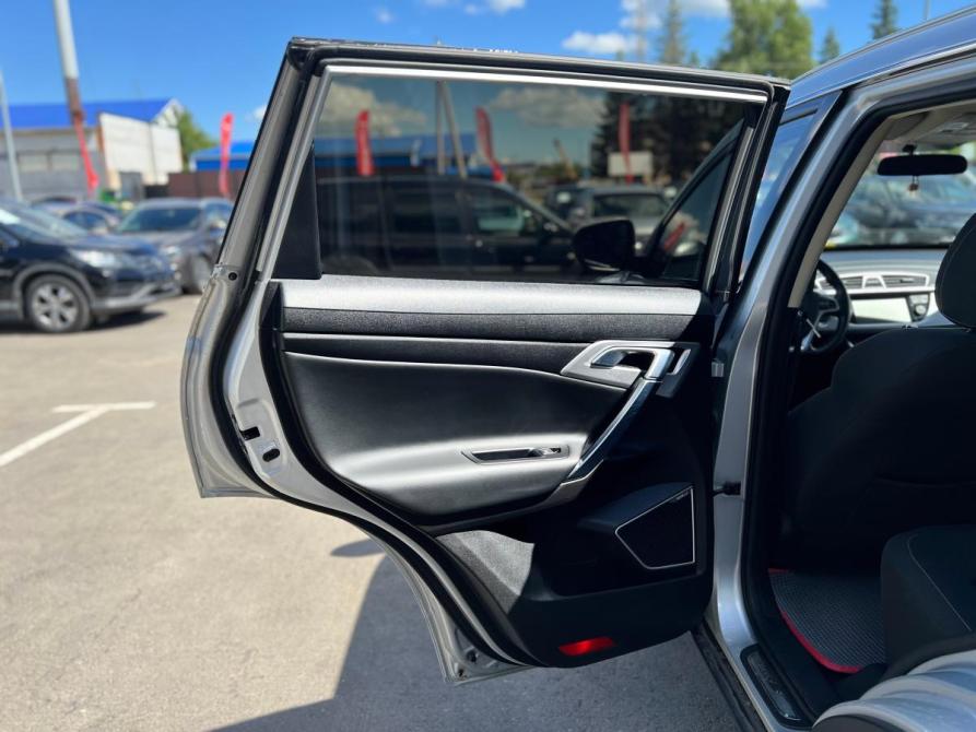 Geely Atlas I Альметьевск  - изображение 20
