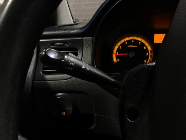 Kia Rio II с пробегом 2009 года, цена 520 000 рублей, 146452 км, седан, Автокод Объявления
