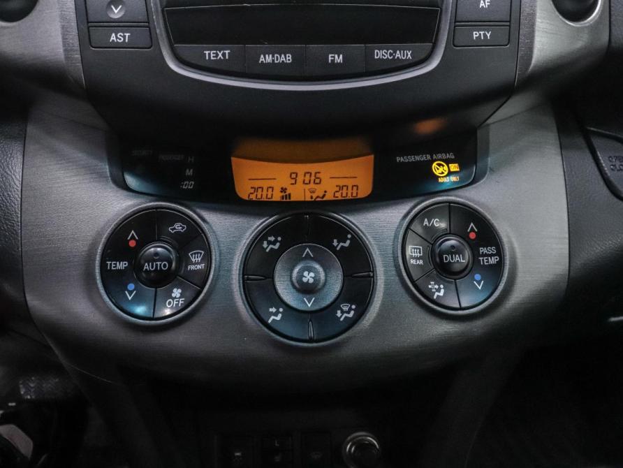 Toyota RAV4 III (XA30) Рестайлинг Красноярск  - изображение 17