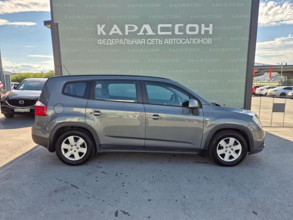 Chevrolet Orlando I с пробегом 2012 года, цена 998 000 рублей, 229751 км, минивэн, Автокод Объявления