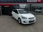 Hyundai Solaris I Астрахань  - изображение 21