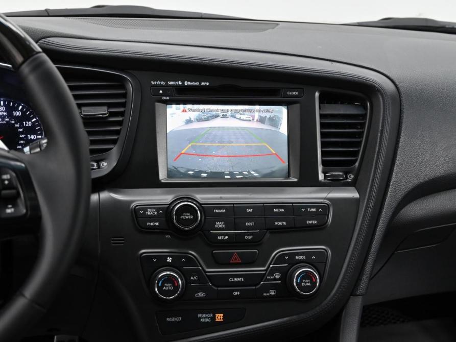 Kia Optima III Москва  - изображение 8