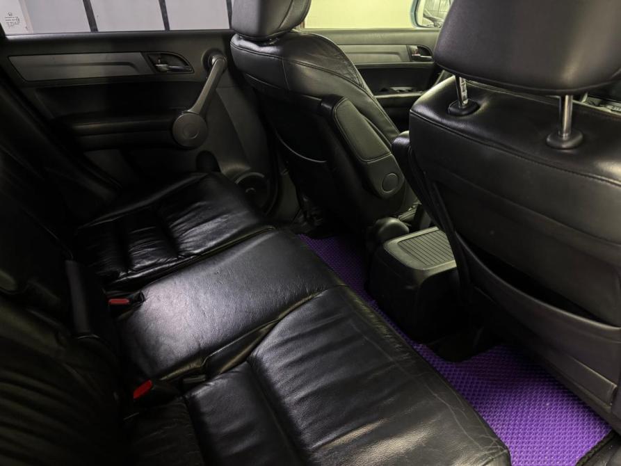 Honda CR-V III Тюмень  - изображение 17