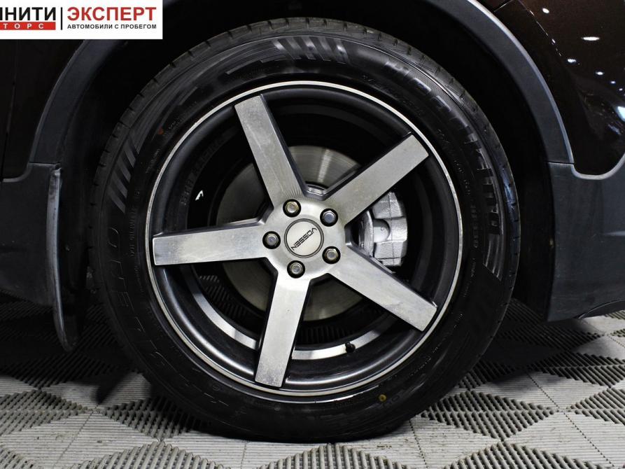 Opel Mokka I Белгород  - изображение 10