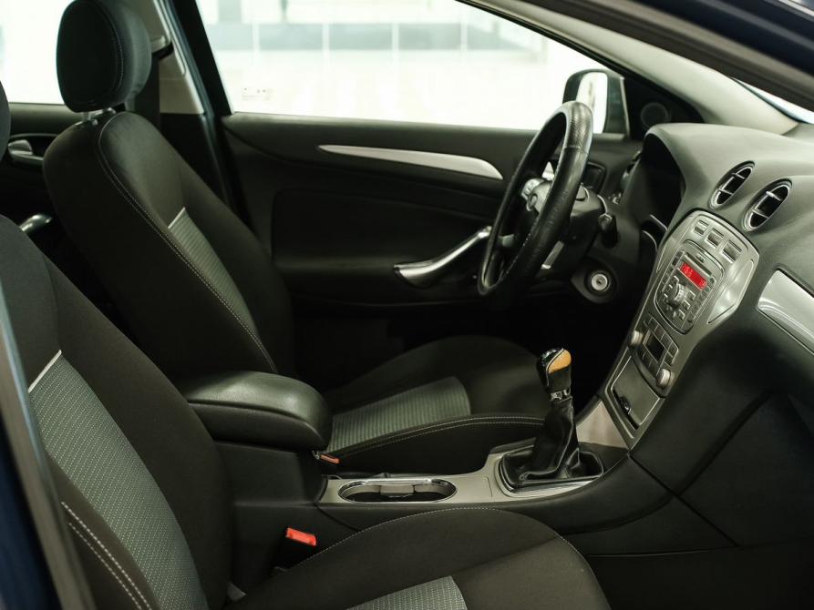 Ford Mondeo IV Самара  - изображение 16