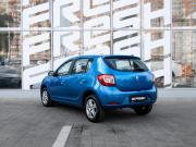 Renault Sandero II Ставрополь  - изображение 22