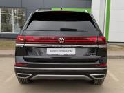 Volkswagen Teramont I Рестайлинг (China Market) Ярославль  - изображение 31