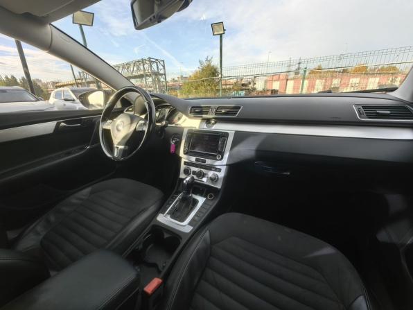 Volkswagen Passat B7 с пробегом 2011 года, цена 869 000 рублей, 132000 км, седан, Автокод Объявления