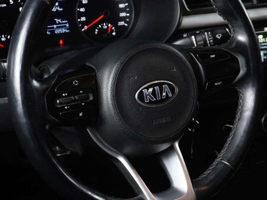 Kia Rio IV Минеральные Воды  - изображение 16