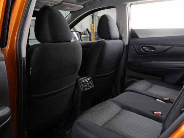 Nissan X-Trail III Рестайлинг с пробегом 2019 года, цена 2 020 000 рублей, 119117 км, внедорожник, Автокод Объявления