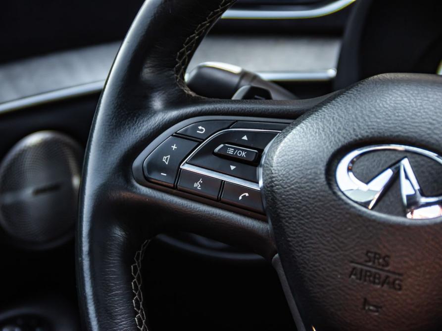 Infiniti QX50 II Магнитогорск  - изображение 24