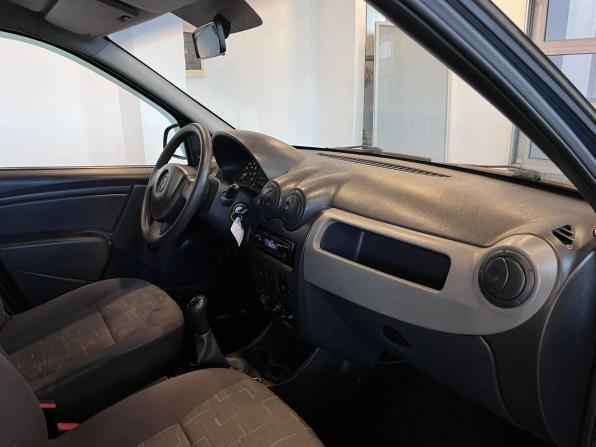Renault Logan I Рестайлинг с пробегом 2013 года, цена 498 000 рублей, 113294 км, седан, Автокод Объявления
