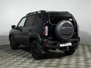 Lada (ВАЗ) Niva Travel I Санкт-Петербург  - изображение 24